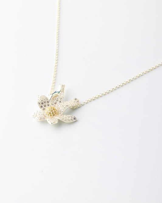 Edelweiss Necklace