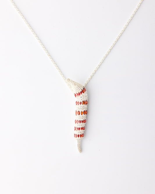 Spicy Sparkle Necklace