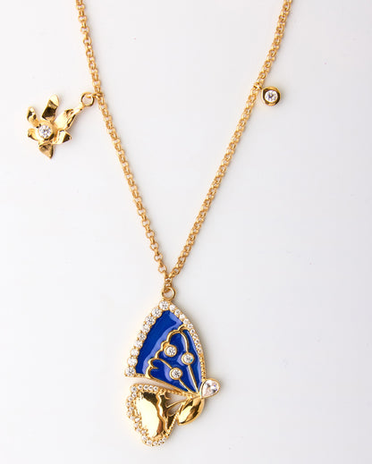 Celestial Butterfly-Bracelet