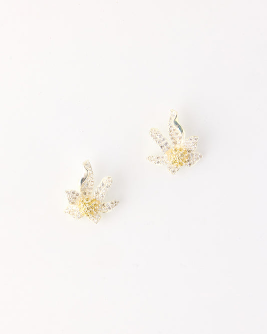 Edelweiss Earrings