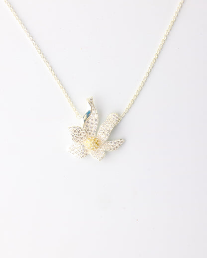 Edelweiss Necklace