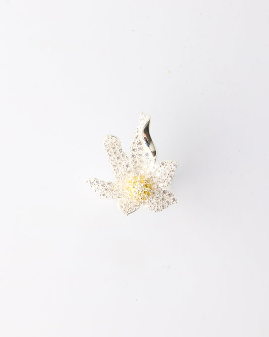 Edelweiss Ring
