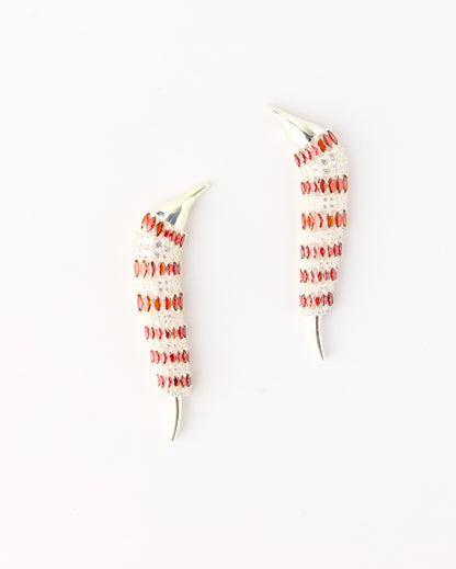 Spicy Sparkle Earrings